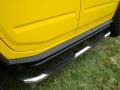 Yellow - H2 SUV Photo No. 24