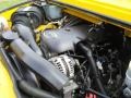 Yellow - H2 SUV Photo No. 25