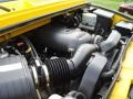 Yellow - H2 SUV Photo No. 26