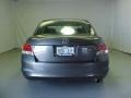 2009 Polished Metal Metallic Honda Accord LX Sedan  photo #21