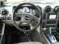Yellow - H2 SUV Photo No. 29