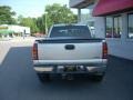 2006 Silver Birch Metallic GMC Sierra 1500 SLE Extended Cab 4x4  photo #5