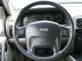 2002 Black Jeep Grand Cherokee Laredo 4x4  photo #16