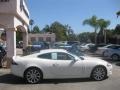 Porcelain - XK XK8 Coupe Photo No. 2