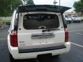 2006 Stone White Jeep Commander Limited  photo #5