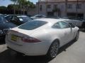 Porcelain - XK XK8 Coupe Photo No. 3