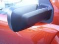 2005 Sunset Orange Pearl Honda Element EX AWD  photo #25