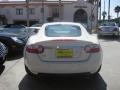 Porcelain - XK XK8 Coupe Photo No. 4