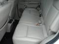 2006 Stone White Jeep Commander Limited  photo #12