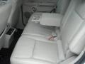 2006 Stone White Jeep Commander Limited  photo #13