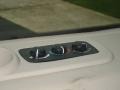 2006 Stone White Jeep Commander Limited  photo #16