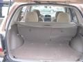 2004 Sandstone Hyundai Santa Fe GLS 4WD  photo #9
