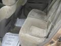 2004 Sandstone Hyundai Santa Fe GLS 4WD  photo #11