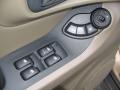 2004 Sandstone Hyundai Santa Fe GLS 4WD  photo #14