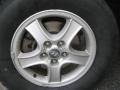 2004 Sandstone Hyundai Santa Fe GLS 4WD  photo #17