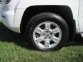 2007 White Honda Ridgeline RTL  photo #6