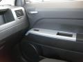 2008 Stone White Clearcoat Jeep Patriot Sport  photo #19