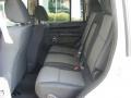 2009 Stone White Jeep Commander Sport  photo #13