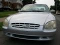 Brilliant Silver - Sonata  Photo No. 1