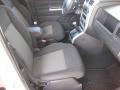 2008 Stone White Clearcoat Jeep Patriot Sport  photo #28