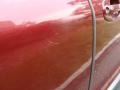 2003 Merlot Red Hyundai Santa Fe I4  photo #10
