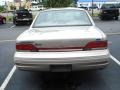 1994 Pumice Beige Metallic Ford Crown Victoria LX  photo #4