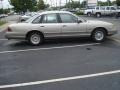 1994 Pumice Beige Metallic Ford Crown Victoria LX  photo #6