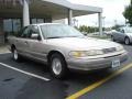 1994 Pumice Beige Metallic Ford Crown Victoria LX  photo #7