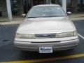 1994 Pumice Beige Metallic Ford Crown Victoria LX  photo #8