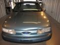 1993 Medium Seafoam Metallic Ford Taurus GL Sedan  photo #3