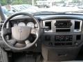 2007 Bright Silver Metallic Dodge Ram 2500 Lone Star Edition Quad Cab 4x4  photo #11