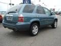 Steel Blue Metallic - MDX  Photo No. 6