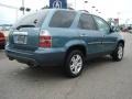 2006 Steel Blue Metallic Acura MDX   photo #6