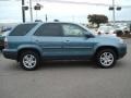 Steel Blue Metallic - MDX  Photo No. 7
