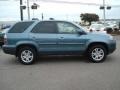 2006 Steel Blue Metallic Acura MDX   photo #7