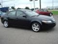 2006 Nighthawk Black Pearl Acura TL 3.2  photo #7