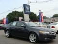 2007 Carbon Gray Pearl Acura TL 3.2  photo #1