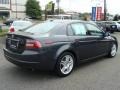 2007 Carbon Gray Pearl Acura TL 3.2  photo #6