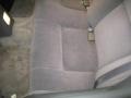 Medium Fern Green Pearl - Sebring JX Convertible Photo No. 11