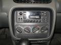 1997 Medium Fern Green Pearl Chrysler Sebring JX Convertible  photo #16