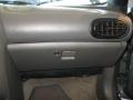 Medium Fern Green Pearl - Sebring JX Convertible Photo No. 18