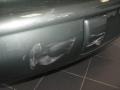 Medium Fern Green Pearl - Sebring JX Convertible Photo No. 28