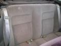 Medium Fern Green Pearl - Sebring JX Convertible Photo No. 37