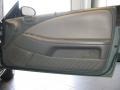 Medium Fern Green Pearl - Sebring JX Convertible Photo No. 38