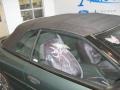 Medium Fern Green Pearl - Sebring JX Convertible Photo No. 41