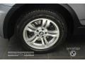 Silver Grey Metallic - X3 3.0i Photo No. 3