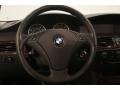 Jet Black - 5 Series 525xi Sedan Photo No. 12