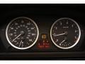 Jet Black - 5 Series 525xi Sedan Photo No. 13