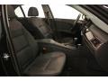 Jet Black - 5 Series 525xi Sedan Photo No. 20