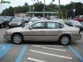 2003 Bronzemist Metallic Chevrolet Impala   photo #6